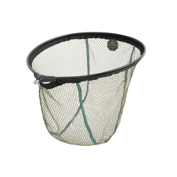 Kosz podbieraka Delphin REAXE EasyROUND 50 x 40 cm